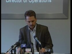 Red Cross/Crescent comment from Geneva News Clip