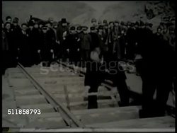1935: CHINESE EASTERN RAILWAY Instructional Video