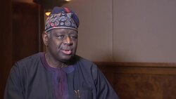 UNFPA head, Marie Stopes official on Trump order News Clip