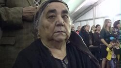 CLEAN : Christians celebrate Easter in the Kurdish capital of Arbil News Clip