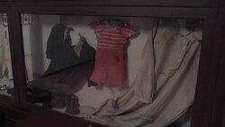 CLEAN : Stockshots of the Auschwitz Birkenau Nazi extermination camp (2) News Clip