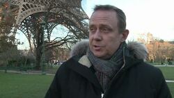 CLEAN : Anythings possible in search for Paris killers (expert) News Clip