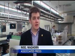 How much bamboo should pandas eat? Mike Maslanka is the Senior Animal Nutritionist at the Smithsonian's National Zoo. He talks about the challenges of preparing diets for the nearly 2,000 animals in the collection. News Clip