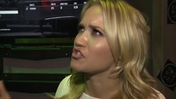 Emily Osment talks about video games at E3 video game expo Instructional Video