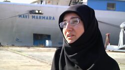 Preview of hearing of 4 Israeli commanders charged in killing of Turkish activists Instructional Video