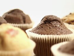 Sweet tooth Stock Footage