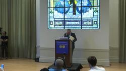 Playwright Lynn Nottage has won her second drama Pulitzer Prize for "Sweat," now on Broadway News Clip