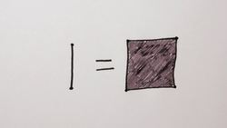 What is a Dimension (In 3D... and 2D... and 1D) Instructional Video