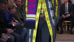 Donatella Versace launches Menswear AW 18/19 collection after triumphant Golden Globes outing Instructional Video