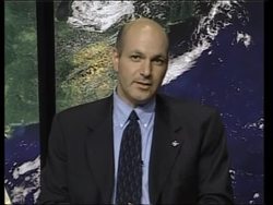 Environmental experts discuss impact of climate change on oceans News Clip