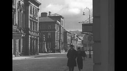 Scenes of Inverness, Scotland News Clip