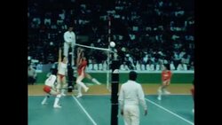 SYND 9 12 81 WOMEN VOLLEYBALL FINAL Instructional Video