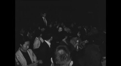 CAN844 SARTRE AND BEAUVOIR IN ANTI-VIETNAM PROTEST News Clip