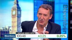 O'Neill: Dollar Rally Unlikely to Persist Under Trump News Clip