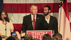 Republicans rolled up the string of victories they needed Tuesday night to seize control the Senate, the biggest prize in the midterm elections, and North Carolina put them over the top in what became the most expensive Senate race in the nation. (Nov. 4) Instructional Video