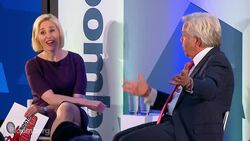 Patriots Owner Says Trump Doesn't Mean Everything He Says News Clip