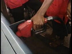 Nigeria - Oil Workers' Strike News Clip