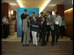 AUSTRALIA: SYDNEY OLYMPICS: IOC Instructional Video