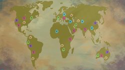 TED-Ed: The hidden worlds within natural history museums - Joshua Drew Instructional Video