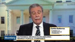 Carlos Gutierrez Equates Border Tax With Smoot-Hawley Act News Clip