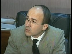 DOMINICAN REPUBLIC: POLITICAL LEADERS CALL FOR A END TO VIOLENCE News Clip