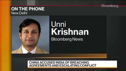 India Captures Strategic Posts in Stealth Move Against China News Clip