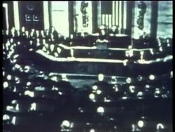 Lyndon B. Johnson - Civil Rights, Dr. Martin Luther King, Jr., Stokely Carmichael News Clip