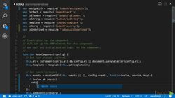 Learning Lodash 4.0 (Video 15) Instructional Video