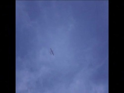 SYND 8 5 73 FIGHTING ON ROUTE 5 AND DAMAGED CONVOY AT PHNOM PENH News Clip