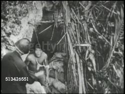 1944: PACIFIC THEATER Instructional Video