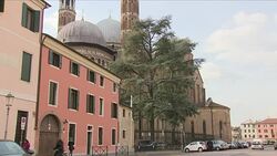 Padua Stockshots News Clip