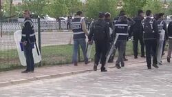 CLEAN : Trial begins of alleged Turkey coup ringleaders (2) News Clip