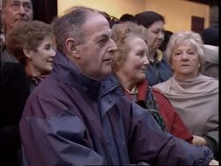 ENTERTAINMENT WEEKLY: HARRODS SALE OPENING News Clip