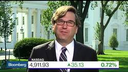 Furman: Adding Jobs at Pace of 150,000 per Month News Clip