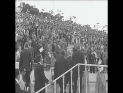 SYND 11 6 68 ATHENS CELEBRATES FIRST ANNIVERSARY OF GREEK MILITARY JUNTA TAKEOVER News Clip