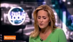 Europe Stocks Decline as Shire Falls News Clip