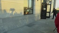 Prosecutors: Bill Cosby sexual-assault conviction will stand News Clip