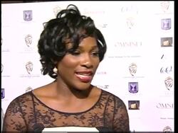 Hollywood stars celebrate Israel's 60th anniversary News Clip