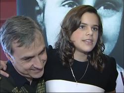 First scenes of Ana Frank musical revealed News Clip