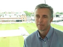 CLEAN: Twenty20 cricket tournament hits London News Clip