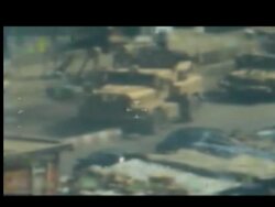US military releases video of Afghan grenade attack News Clip