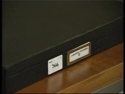 More on 10 million dollar drawing discovered in back room News Clip