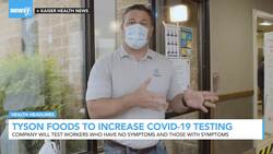 Newsy's Latest Health News News Clip