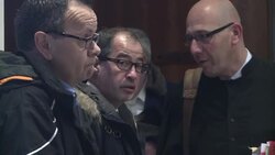 CLEAN : Sarkozy lawyer questioned over campaign financing News Clip