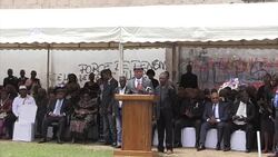 CLEAN : DRCongo opposition supporters laid to rest News Clip