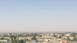 CLEAN : Iraqi forces continue to pound IS jihadists in Mosul Old City News Clip