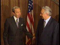 GENEVA: DAYTON PEACE AGREEMENT PROGRESS SUMMIT UPDATE (3) Instructional Video