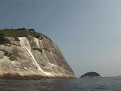 VOICED: Rio's wild islands get reserve status News Clip