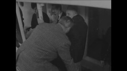 CAN926 OCEANOGRAPHER JAQUES COUSTEAU SETS SAIL FROM MONTE CARLO Instructional Video