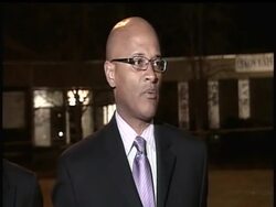 Police in Oakland, California say the alleged shooter in a religious school shooting began shooting after some of the victims refused to cooperate with his request that they line-up against a wall. News Clip